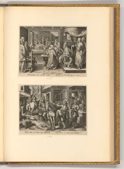 Ser, sive Sericus Vermis; Staphae, sive Stapedes