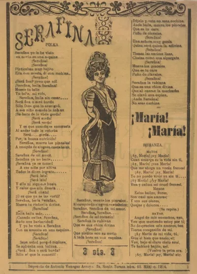 Serafina