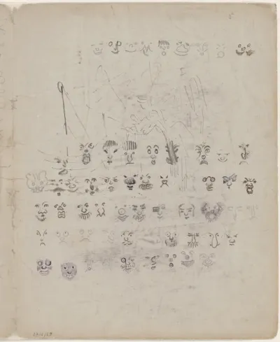 Series of Masks