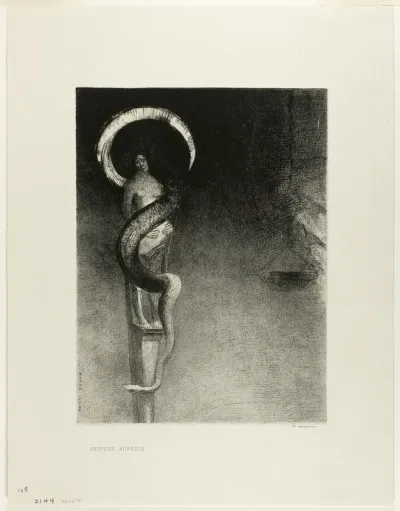 Serpent Halo