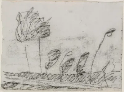 Seven Trees