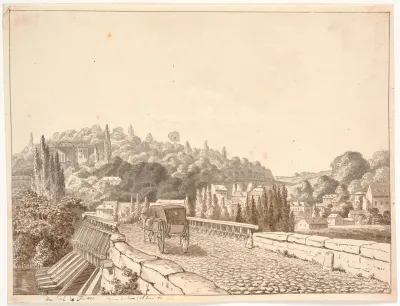 Sevres-broen