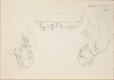 Shakinpelaajat. Todennäköisesti n. 1925-28