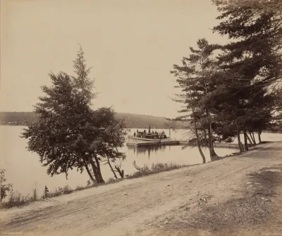Shawanese Lake