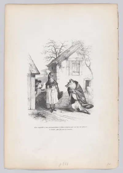 She responded to my protests and oaths with a tone of mockery so cold that I swore to die, from "Scenes from the Private and Public Life of Animals"
