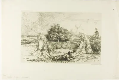 Sheaves of Rye
