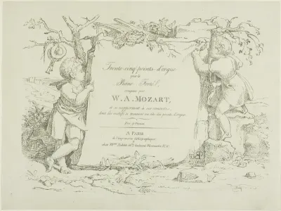Sheet Music