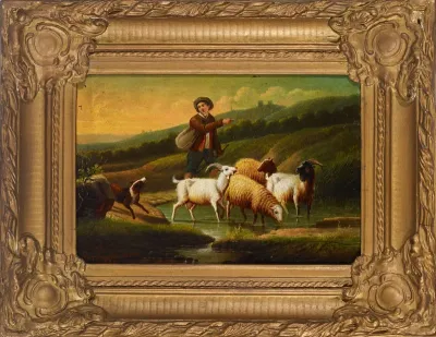 Shepherd