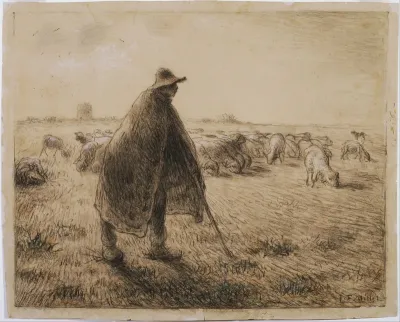 Shepherd