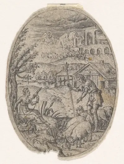 Shepherds