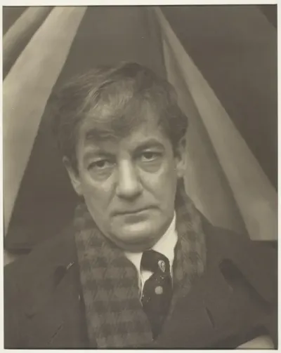 Sherwood Anderson