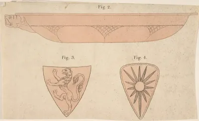 Shield Designs