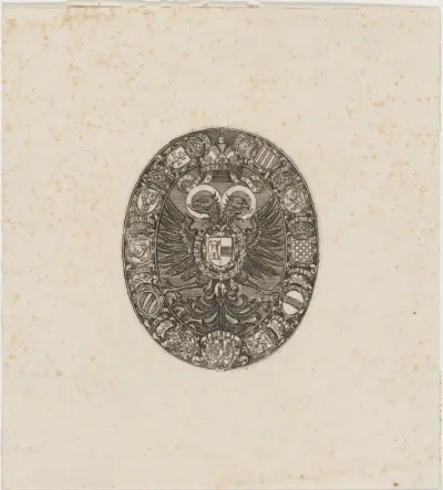 Shields of the Emperor Matthias