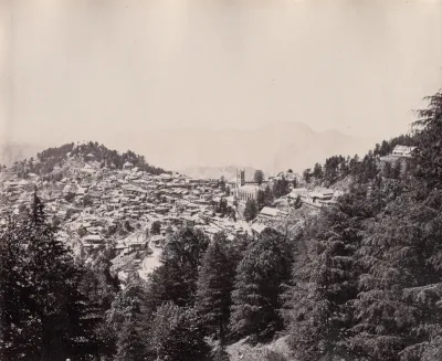 Shimla