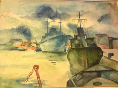 Ships