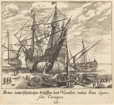 Ships