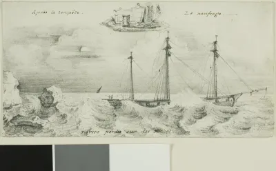 Shipwreck