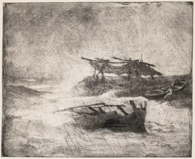 Shipwreck