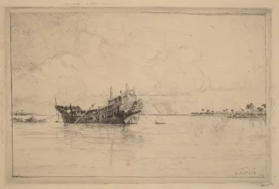 Shipwreck