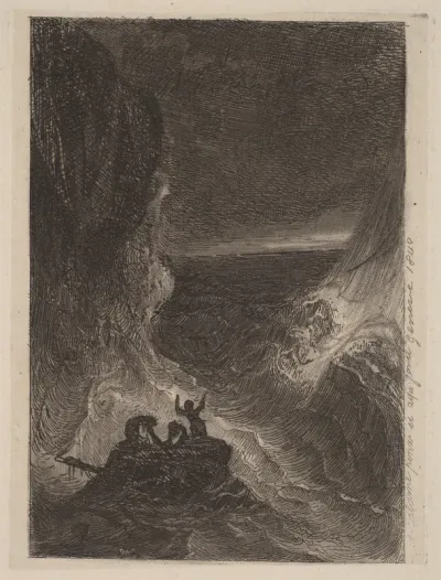 Shipwreck
