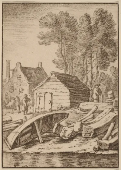 Shipyard