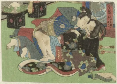 Shôgatsu, de eerste maand