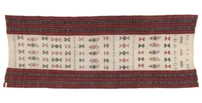 Shoulder cloth