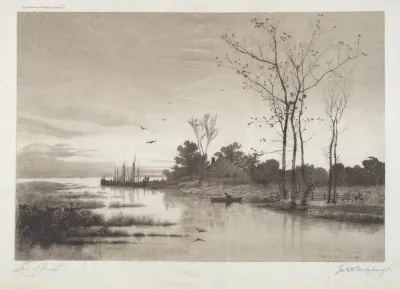 Shrewsbury River