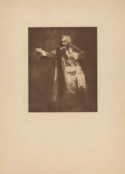 Shylock--A Sketch