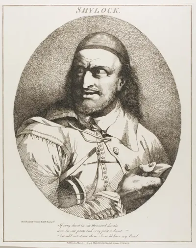 Shylock