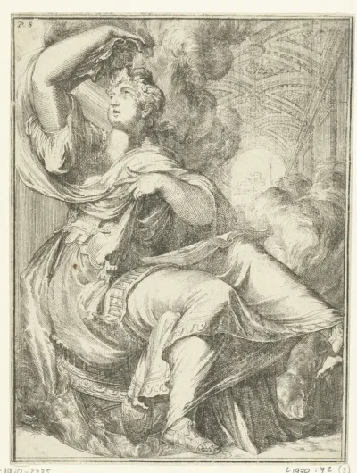 Sibille van Delphi