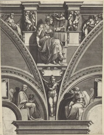 Sibille van Erythrae