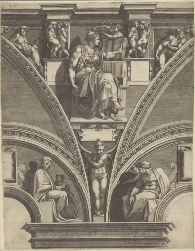 Sibille van Erythrae