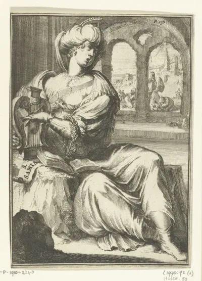 Sibille van Samos