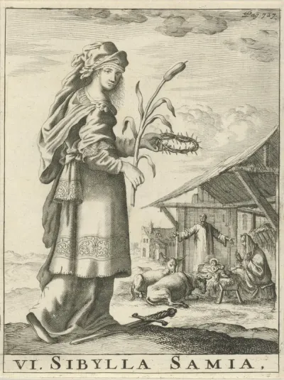 Sibille van Samos