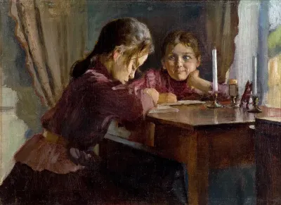 Siblings