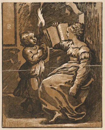 Sibyl Reading