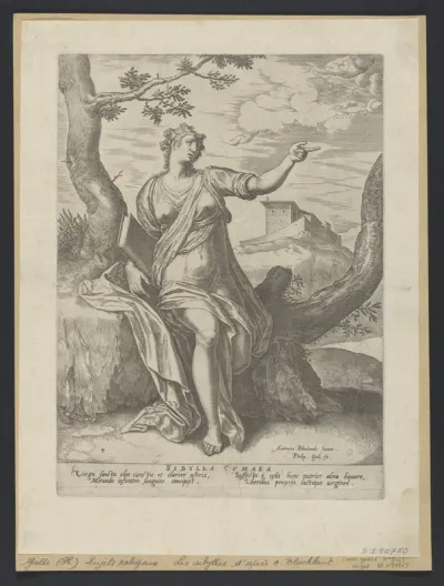 Sibylla Cumaea