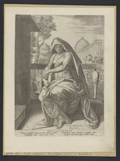 Sibylla Cumana