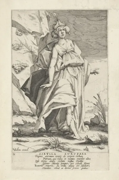 Sibylla Europaea