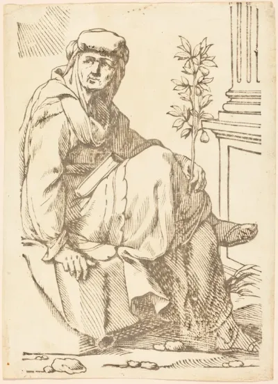 Sibylla Hellespontina
