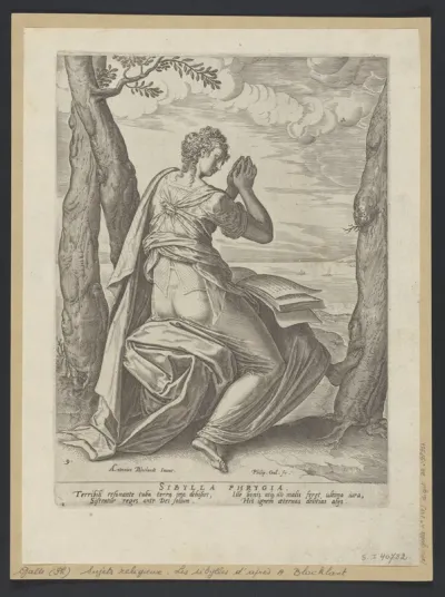 Sibylla Phrygia