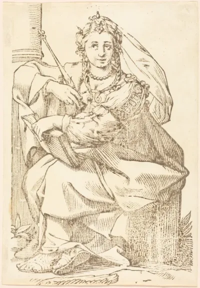 Sibylla Phrygia