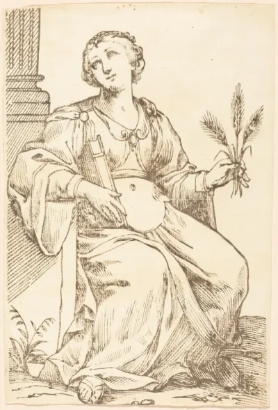 Sibylla Samia