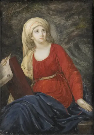 Sibylle