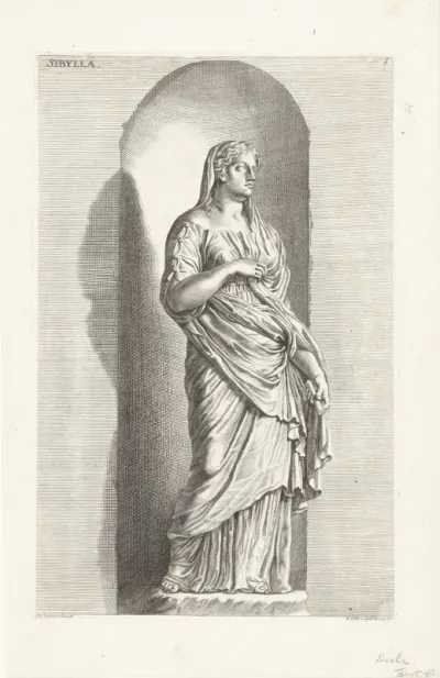 Sibylle