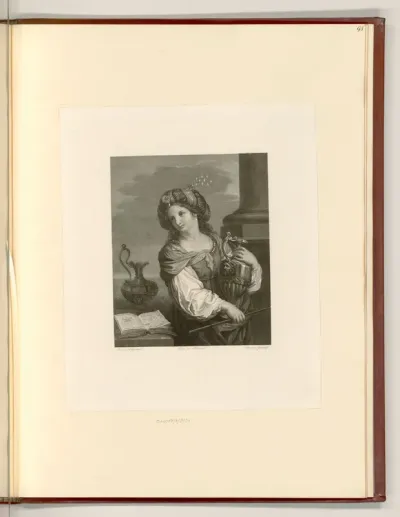 Sibylle von Cumae