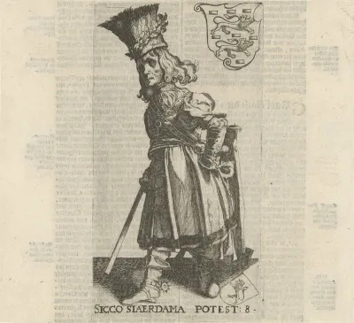 Sicko Sjaerdema