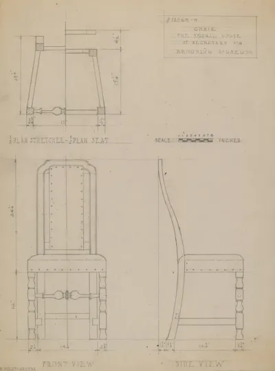 Side Chair