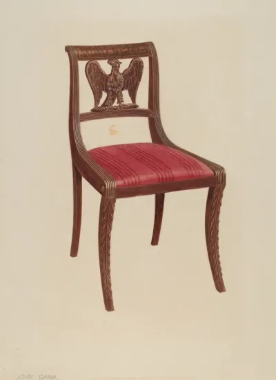 Side Chair
